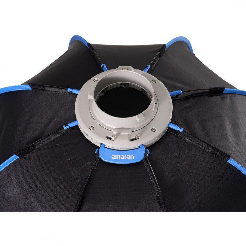 Amaran Octa Dome 90 (3')
